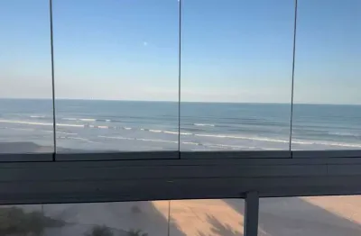 Apartamento com 2 quartos à venda na Avenida Presidente Castelo Branco, 11590, Vila Caiçara, Praia Grande