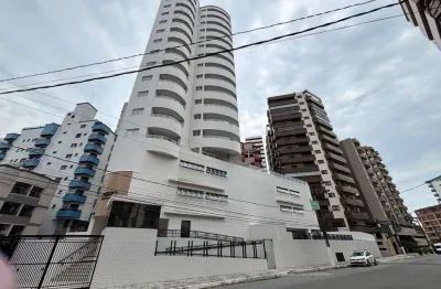 Apartamento com 1 quarto, tupi, praia grande - r$ 365 mil, cod: 7782