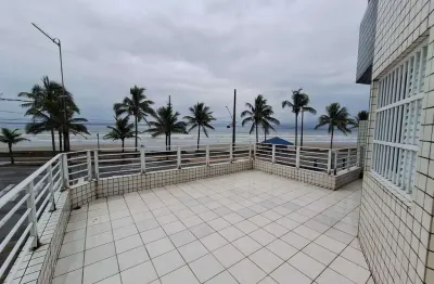 Apartamento com 1 quarto, jardim praia grande, mongaguá - r$ 270 mil, cod: 7805