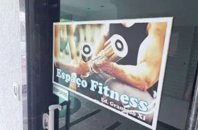 Apartamento com 1 quarto, guilhermina, praia grande, cod: 4212