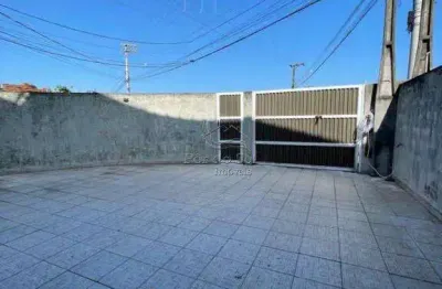 Sobrado com 2 dorms, sítio do campo, praia grande - r$ 2 mi, cod: 7052