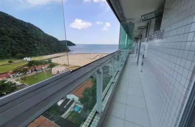 Apartamento residencial à venda, boqueirão, praia grande - ap1010.