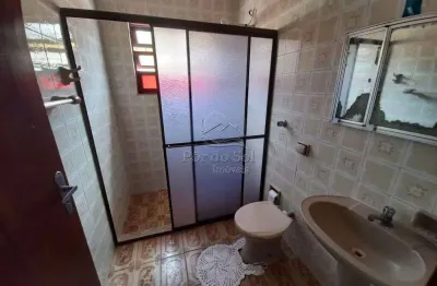 Apartamento residencial à venda, jardim imperador, praia grande - ap1195.