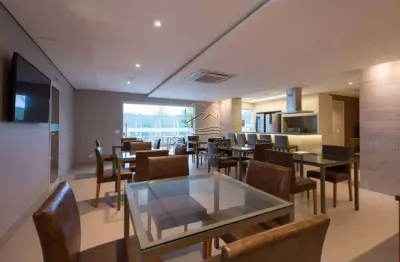 Apartamento residencial à venda, canto do forte, praia grande - ap1255.