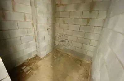 Apartamento residencial à venda, mirim, praia grande - ap1782.