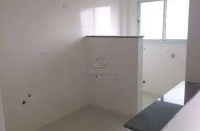 Apartamento residencial à venda, aviação, praia grande - ap1888.