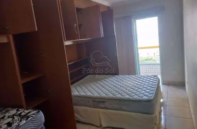 Apartamento com 2 quartos à venda na Rua Nossa Senhora de Praia Grande, 150, Vila Caiçara, Praia Grande