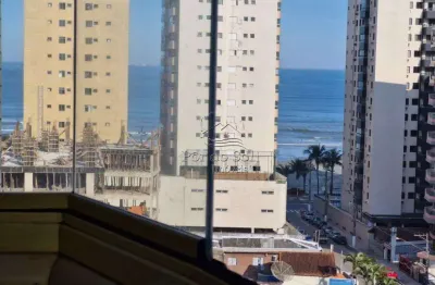 Apartamento com 1 quarto, aviação, praia grande - r$ 300 mil, cod: 3184