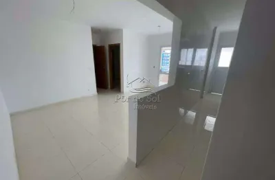 Apartamento residencial à venda, aviação, praia grande - ap1012.