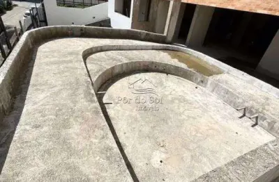 Apartamento residencial à venda, aviação, praia grande - ap1139.