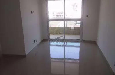 Apartamento com 2 quartos, canto do forte, praia grande - r$ 680 mil, cod: 1393