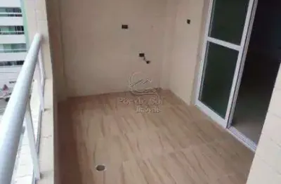 Apartamento com 1 quarto, real, praia grande - r$ 320 mil, cod: 1558