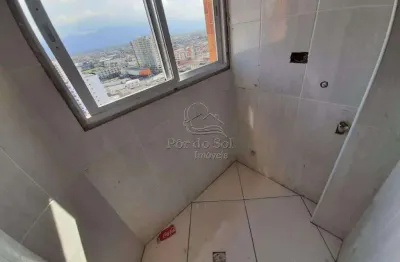 Apartamento residencial à venda, ocian, praia grande - ap1621.