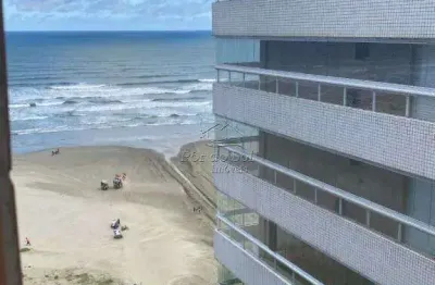 Apartamento com 2 quartos, aviação, praia grande - r$ 550 mil, cod: 2877