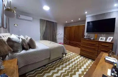 Sobrado residencial à venda, canto do forte, praia grande - so0003.