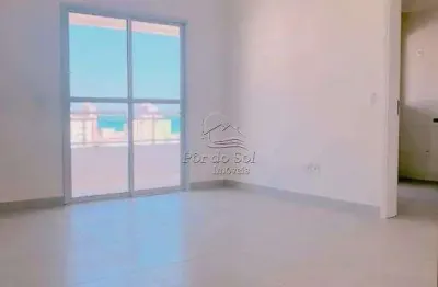 Apartamento residencial à venda, canto do forte, praia grande - ap0395.