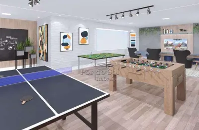 Apartamento residencial à venda, ocian, praia grande - ap0410.