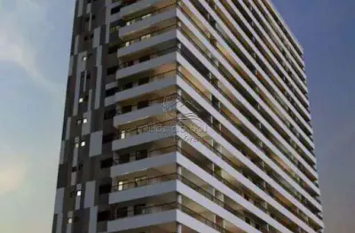 Apartamento residencial à venda, aviação, praia grande - ap0532.