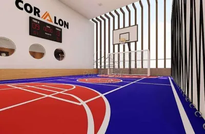 Apartamento residencial à venda, canto do forte, praia grande - ap0537.