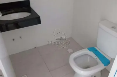 Apartamento residencial à venda, aviação, praia grande - ap0542.