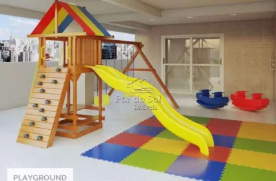 Apartamento residencial à venda, ocian, praia grande - ap0584.