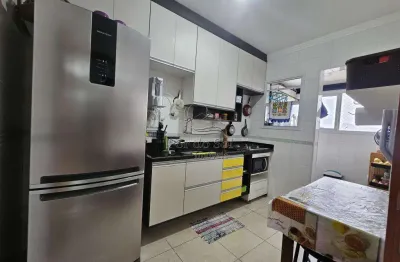 Apartamento com 2 quartos, canto do forte, praia grande - r$ 680 mil, cod: 4068