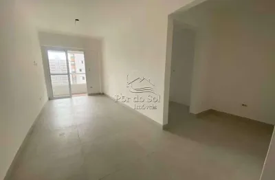 Apartamento com 1 quarto, aviação, praia grande - r$ 320 mil, cod: 2989