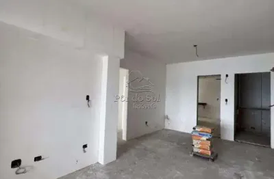 Apartamento residencial à venda, ocian, praia grande - ap0616.