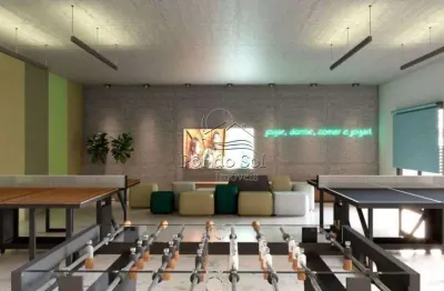 Apartamento residencial à venda, boqueirão, praia grande - ap0662.