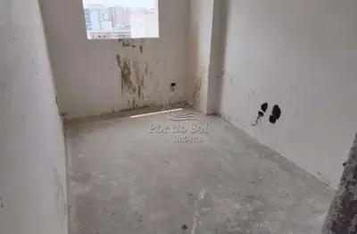 Apartamento residencial à venda, mirim, praia grande - ap0666.