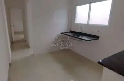 Apartamento com 1 quarto, aviação, praia grande - r$ 280 mil, cod: 794