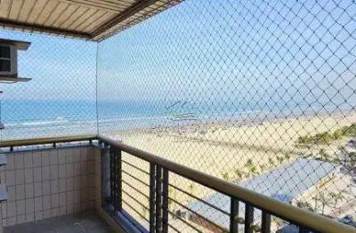 Apartamento com 2 quartos, boqueirão, praia grande - r$ 510 mil, cod: 3904