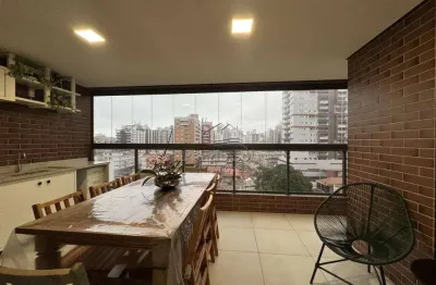 Apartamento com 3 quartos, guilhermina, praia grande - r$ 1.45 mi, cod: 3953