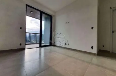 Apartamento com 2 dorms, canto do forte, praia grande - r$ 510 mil, cod: 6136