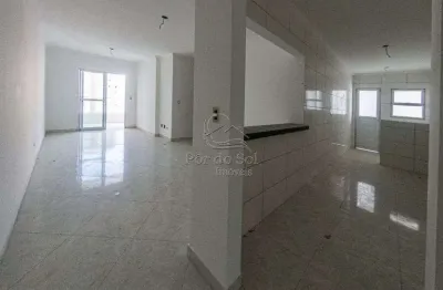 Apartamento residencial à venda, ocian, praia grande - ap0967.