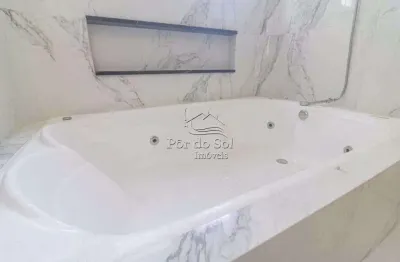 Apartamento residencial à venda, boqueirão, praia grande - ap0985.