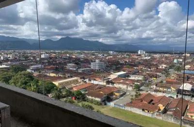 Apartamento residencial à venda, caiçara, praia grande - ap0992.