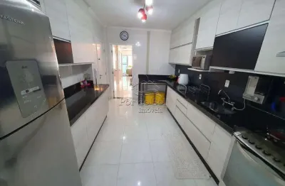 Apartamento residencial à venda, boqueirão, praia grande - ap1002.