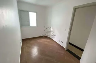 Casa residencial à venda, boqueirão, praia grande - ca0072.