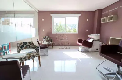 Apartamento residencial à venda, canto do forte, praia grande - ap0111.