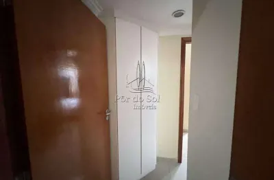 Apartamento residencial à venda, ocian, praia grande - ap1067.