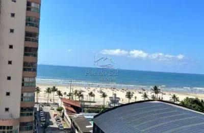 Apartamento com 3 quartos, aviação, praia grande - r$ 1.2 mi, cod: 1118