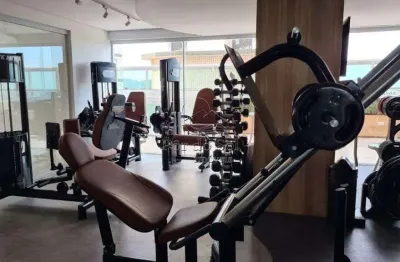 Apartamento com 3 dormitórios à venda, 140 m² por r$ 900.000,00 - guilhermina - praia grande/sp