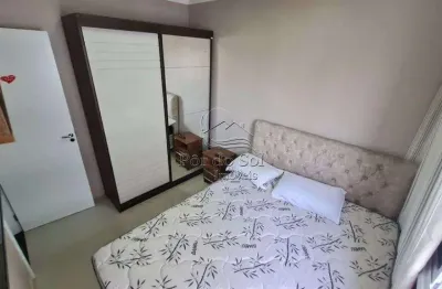 Apartamento residencial à venda, ocian, praia grande - ap1189.