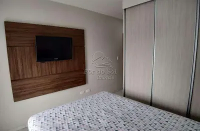 Apartamento com 3 quartos à venda na Rua Enseada, 286, Guilhermina, Praia Grande