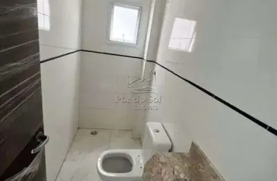 Apartamento com 2 dormitórios à venda, 69 m² por r$ 480.000,00 - tupi - praia grande/sp