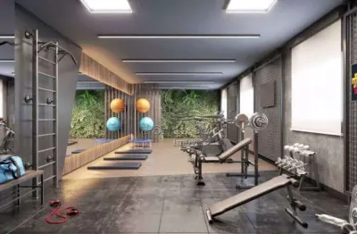 Apartamento residencial à venda, canto do forte, praia grande - ap1262.