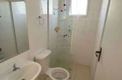 Apartamento residencial à venda, guilhermina, praia grande - ap0133.