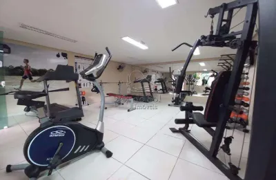 Apartamento residencial à venda, aviação, praia grande - ap1367.