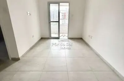 Apartamento com 1 quarto, aviação, praia grande - r$ 350 mil, cod: 1510